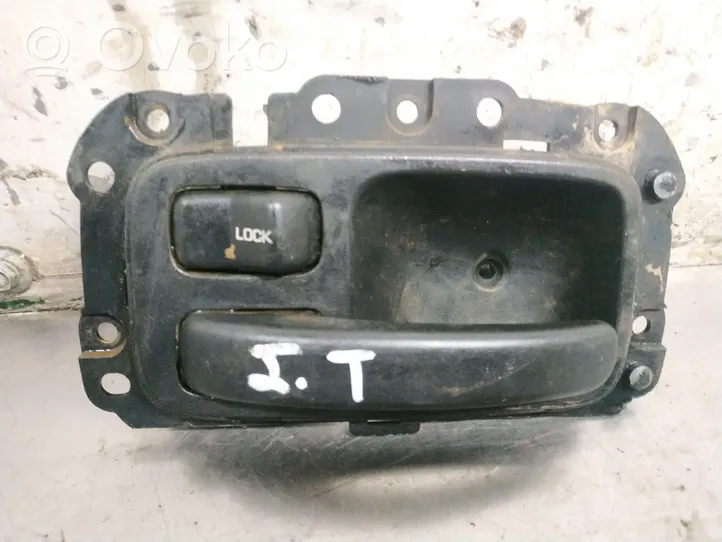 Jeep Cherokee Poignée intérieure de porte arrière 550176055A