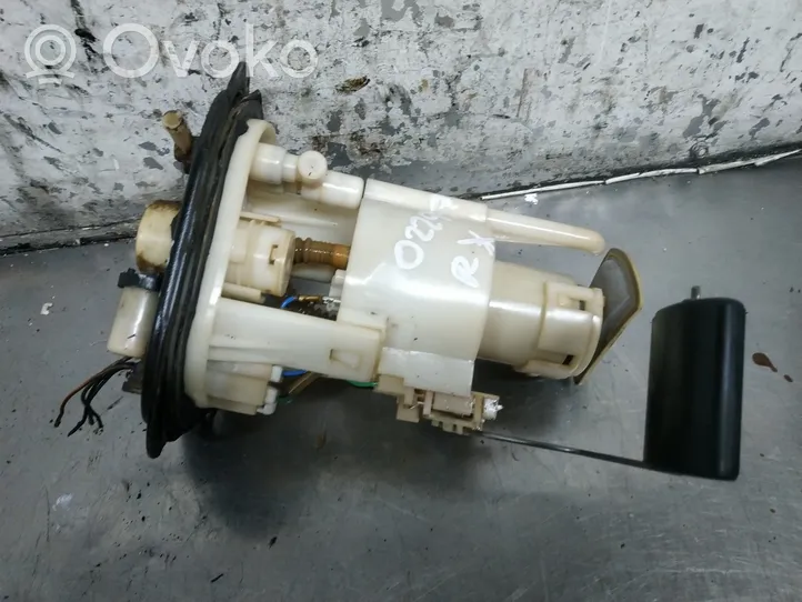 Hyundai Matrix In-tank fuel pump 3111017400