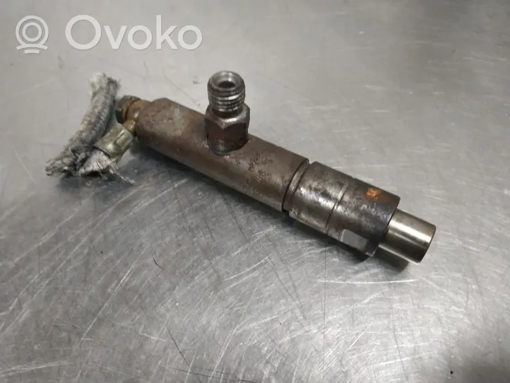 Renault 21 Injecteur de carburant KBE48S7