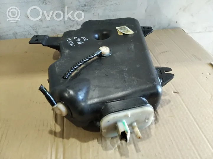 Peugeot 607 Réservoir de carburant 9651170380