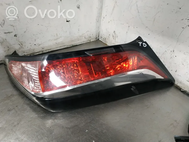 Toyota Aygo AB40 Galinis žibintas kėbule 