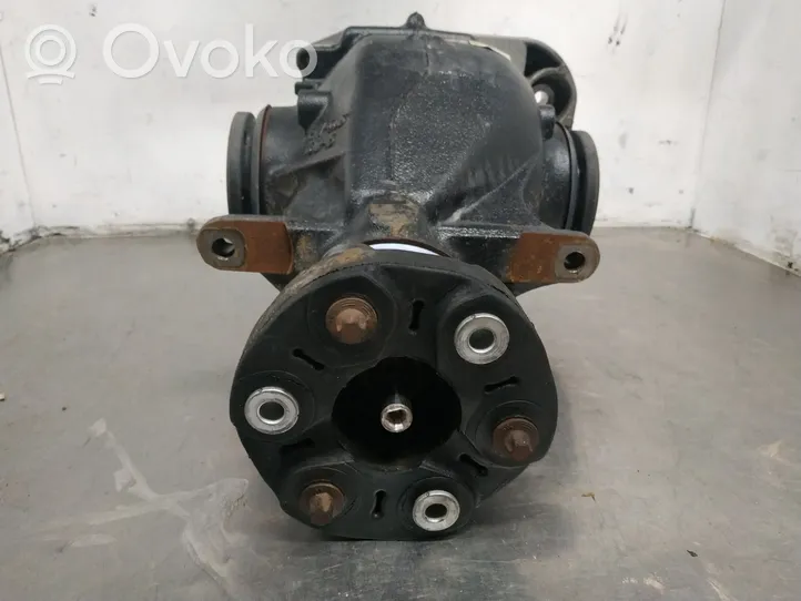 Renault Megane I Rear differential 3311751841301