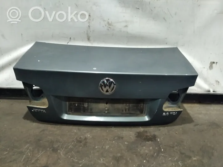 Volkswagen Jetta VI Takaluukun/tavaratilan kansi 