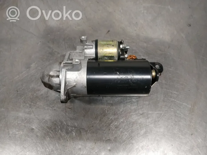 Opel Astra G Motorino d’avviamento 0001109062