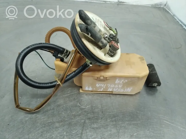 Nissan Primera Pompe à carburant 240127005001