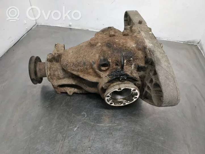 BMW 7 E38 Mechanizm różnicowy tylny / Dyferencjał 1213657