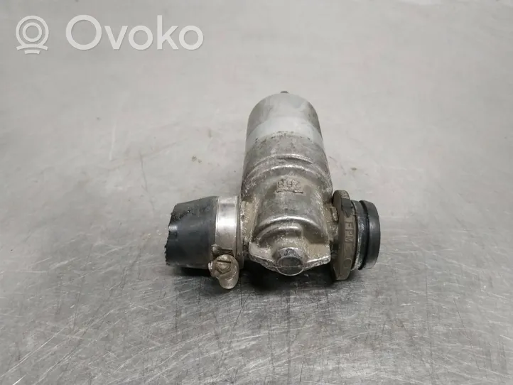 BMW 7 E38 Idle control valve (regulator) 0280140532