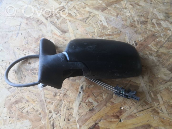 Volkswagen Sharan Manual wing mirror 7M4857501