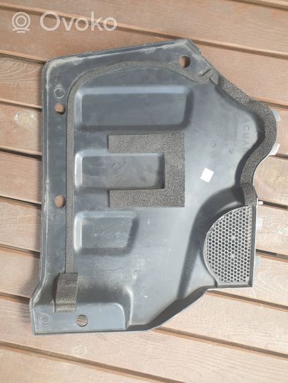 Jaguar XJ X351 Battery box tray cover/lid AW93F021B56A