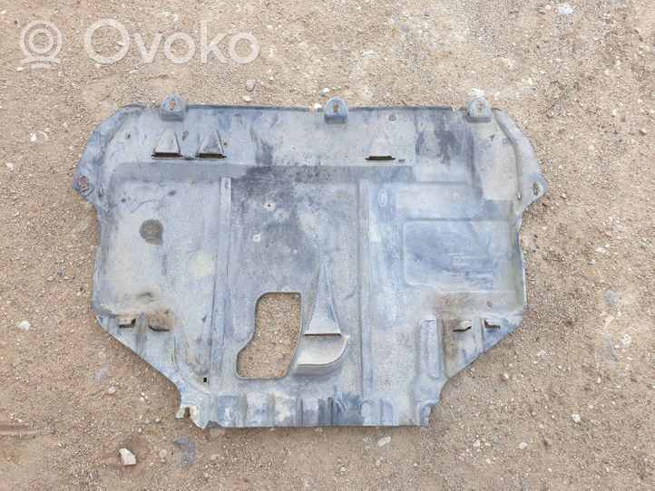 Ford Focus Engine splash shield/under tray 3M51R6P013C