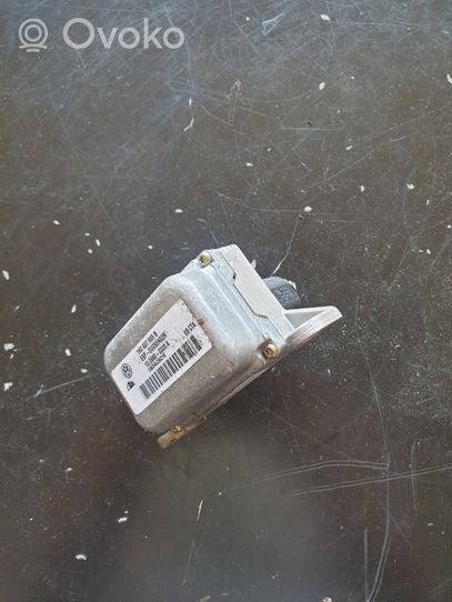 Seat Leon (1P) ESP acceleration yaw rate sensor 1K0907655B