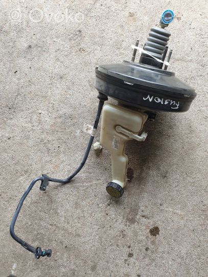 Ford Fusion II Servo-frein DG9C2B195LA