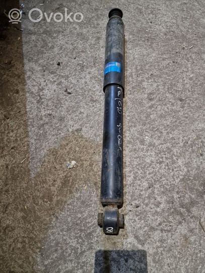 Mitsubishi Pajero Rear shock absorber/damper 280755