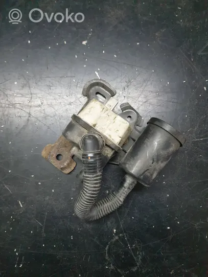 Audi A6 S6 C8 4K Turboahtimen magneettiventtiili 0261222027