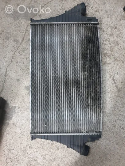 Saab 9-3 Ver2 Radiateur de refroidissement PA66GF35