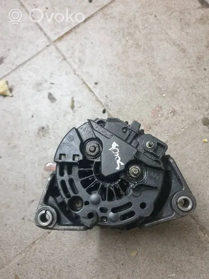 Saab 9-3 Ver2 Generatore/alternatore 