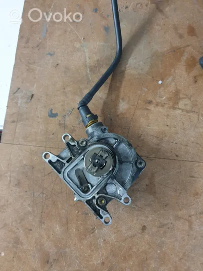 Saab 9-3 Ver2 Alipainepumppu 0252738