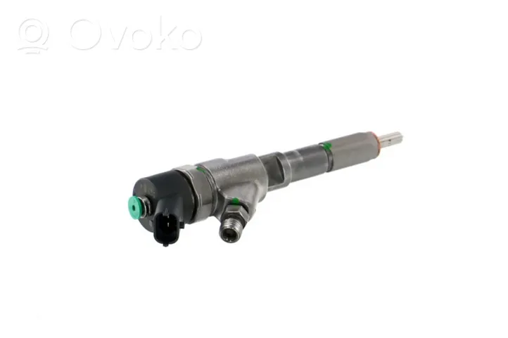 Citroen Jumper Fuel injector 0445110076