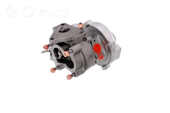 Nissan Kubistar Turbina 54359880000