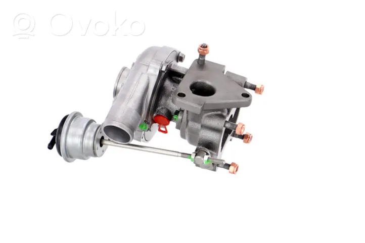 Renault Clio II Turbina 54359880000