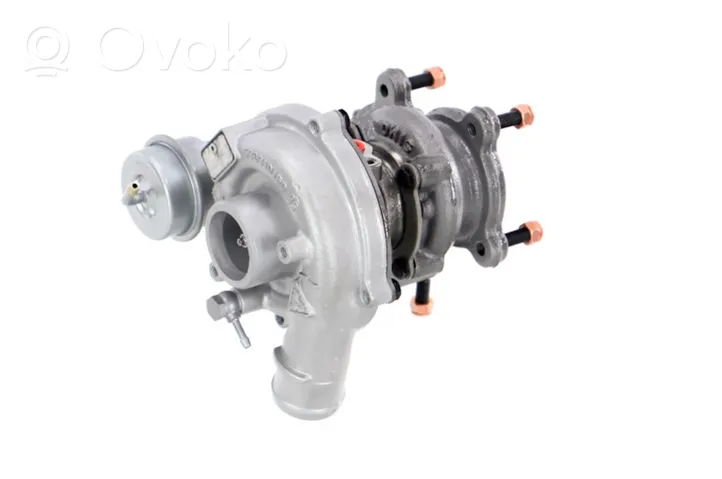 Volkswagen Vento Turbine 53039880006