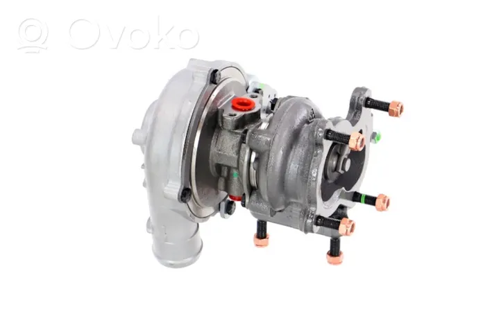 Volkswagen Vento Turbine 53039880006