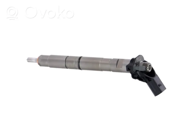 Volkswagen Touareg II Injecteur de carburant 0445116022