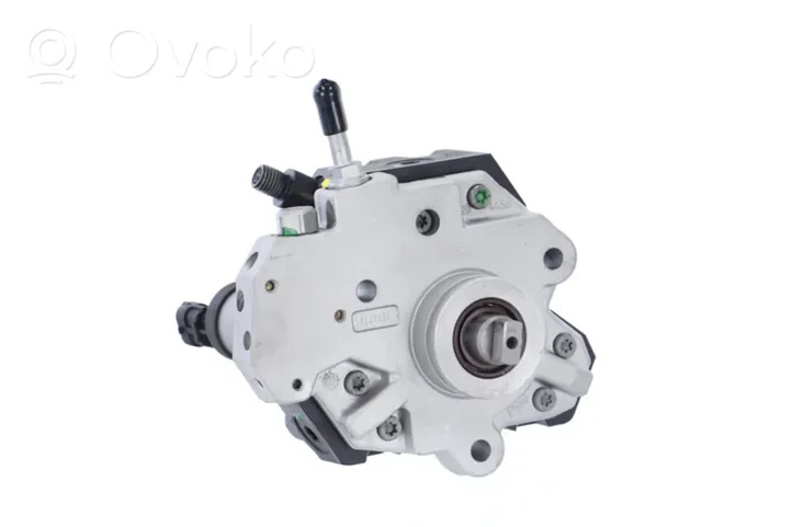 Toyota Yaris Verso Polttoaineen ruiskutuksen suurpainepumppu 0445010112