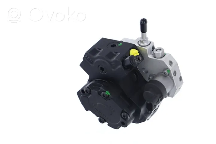 Toyota Yaris Verso Fuel injection high pressure pump 0445010112