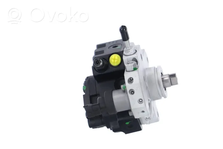 Toyota Yaris Verso Fuel injection high pressure pump 0445010112