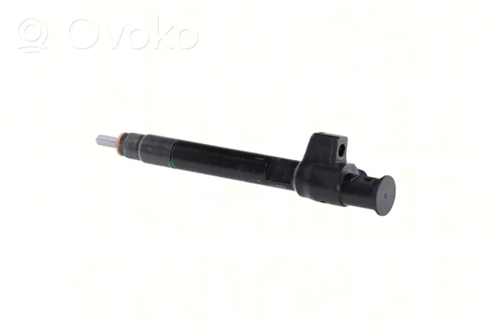 Citroen C4 II Picasso Injecteur de carburant 28388960