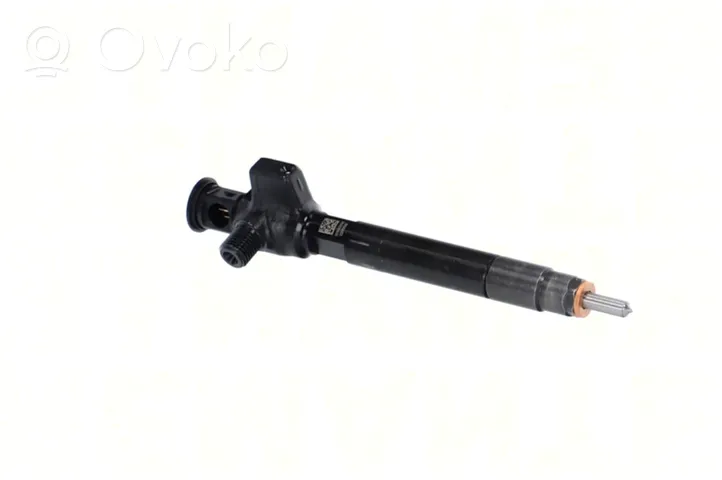 Ford S-MAX Injecteur de carburant 28388960