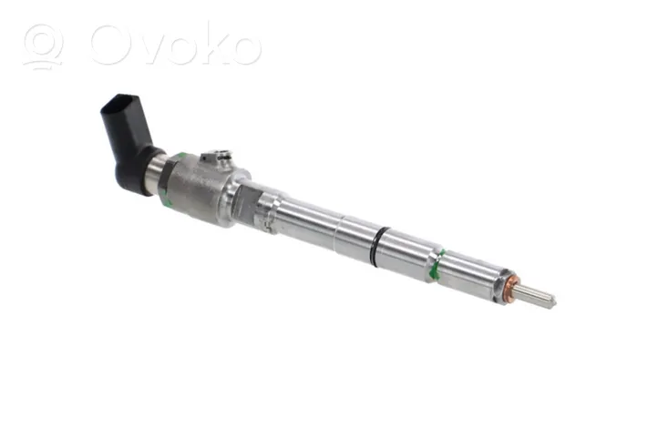 Volkswagen Cross Polo Fuel injector 5WS40539