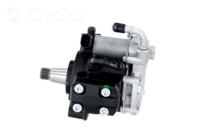 Skoda Praktik (5J8) Pompe d'injection de carburant à haute pression 5WS40836