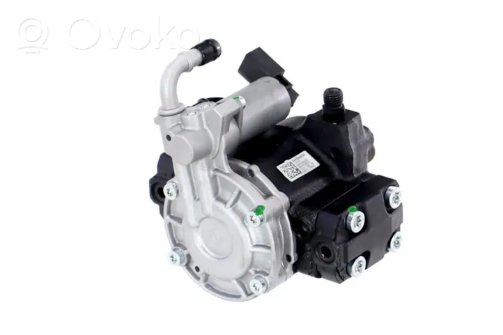 Volkswagen Cross Polo Fuel injection high pressure pump 5WS40836