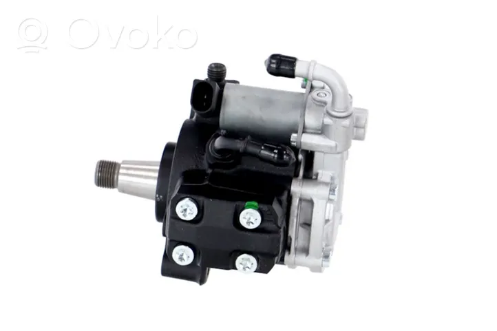 Volkswagen Cross Polo Fuel injection high pressure pump 5WS40836