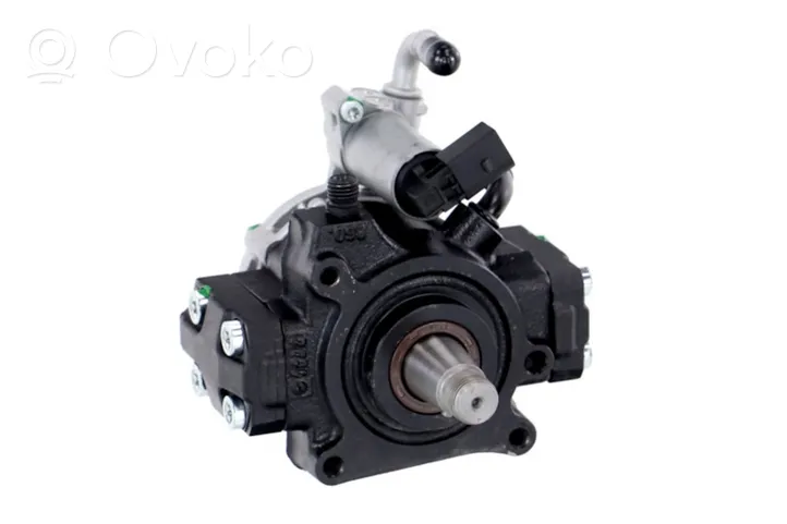 Volkswagen Cross Polo Fuel injection high pressure pump 5WS40836