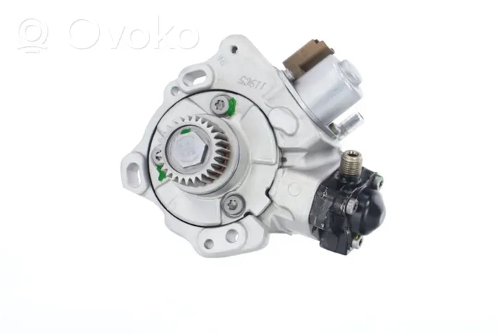 Citroen DS5 Fuel injection high pressure pump 28384347