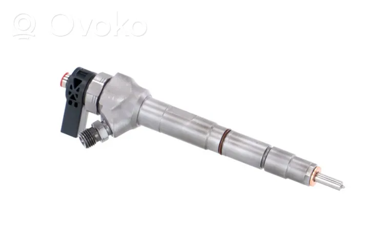 Audi A5 Injecteur de carburant 0445110429