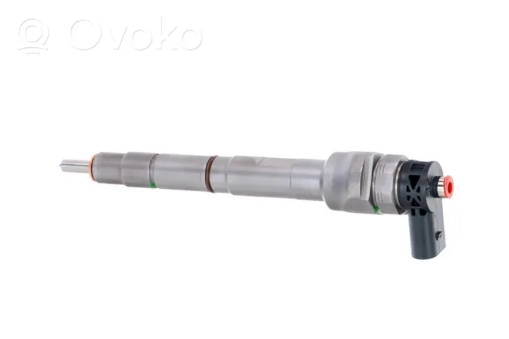 Volkswagen Sharan Fuel injector 0445110429