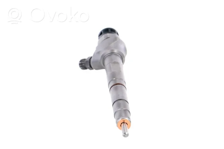 Volkswagen Sharan Fuel injector 0445110429