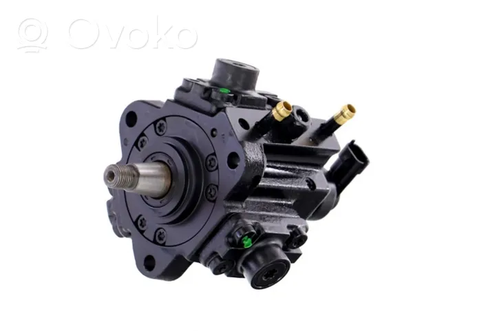 Saab 9-5 Fuel injection high pressure pump 0445010097