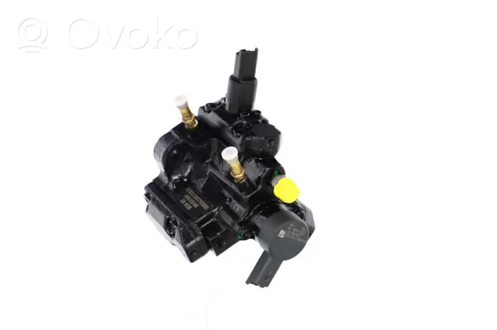 Citroen Synergie Polttoaineen ruiskutuksen suurpainepumppu 0445010046