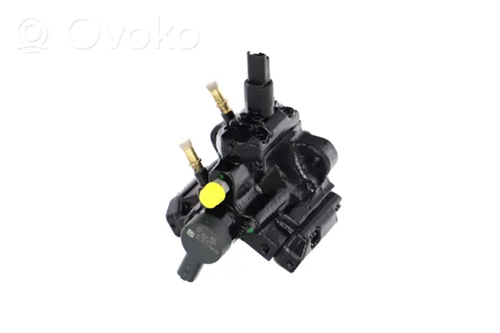 Citroen Berlingo Polttoaineen ruiskutuksen suurpainepumppu 0445010046