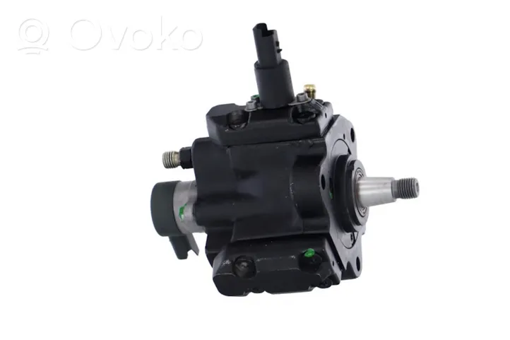 Citroen Synergie Polttoaineen ruiskutuksen suurpainepumppu 0445010021