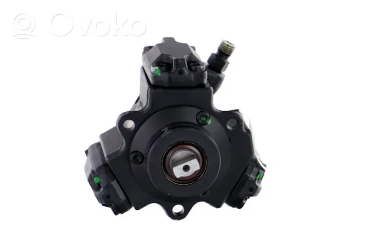 Fiat Grande Punto Pompe d'injection de carburant à haute pression 0445010080