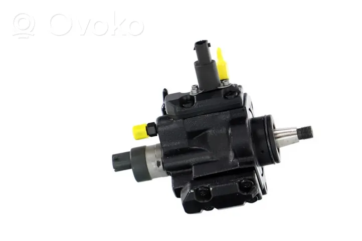 Renault Mascott Fuel injection high pressure pump 0445020002