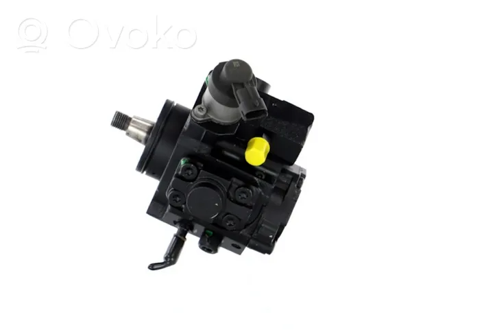 Opel Movano B Fuel injection high pressure pump 0445010205