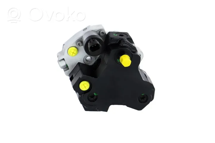 Jeep Wrangler Pompa wtryskowa wysokiego ciśnienia 0445010152