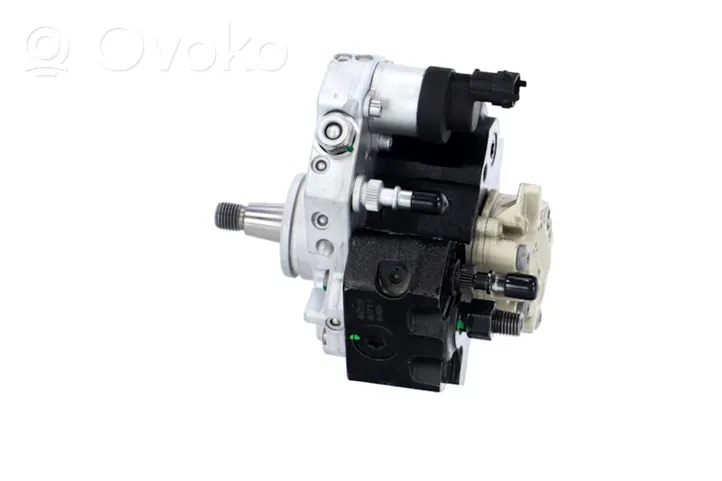 Renault Vel Satis Polttoaineen ruiskutuksen suurpainepumppu 0445010033